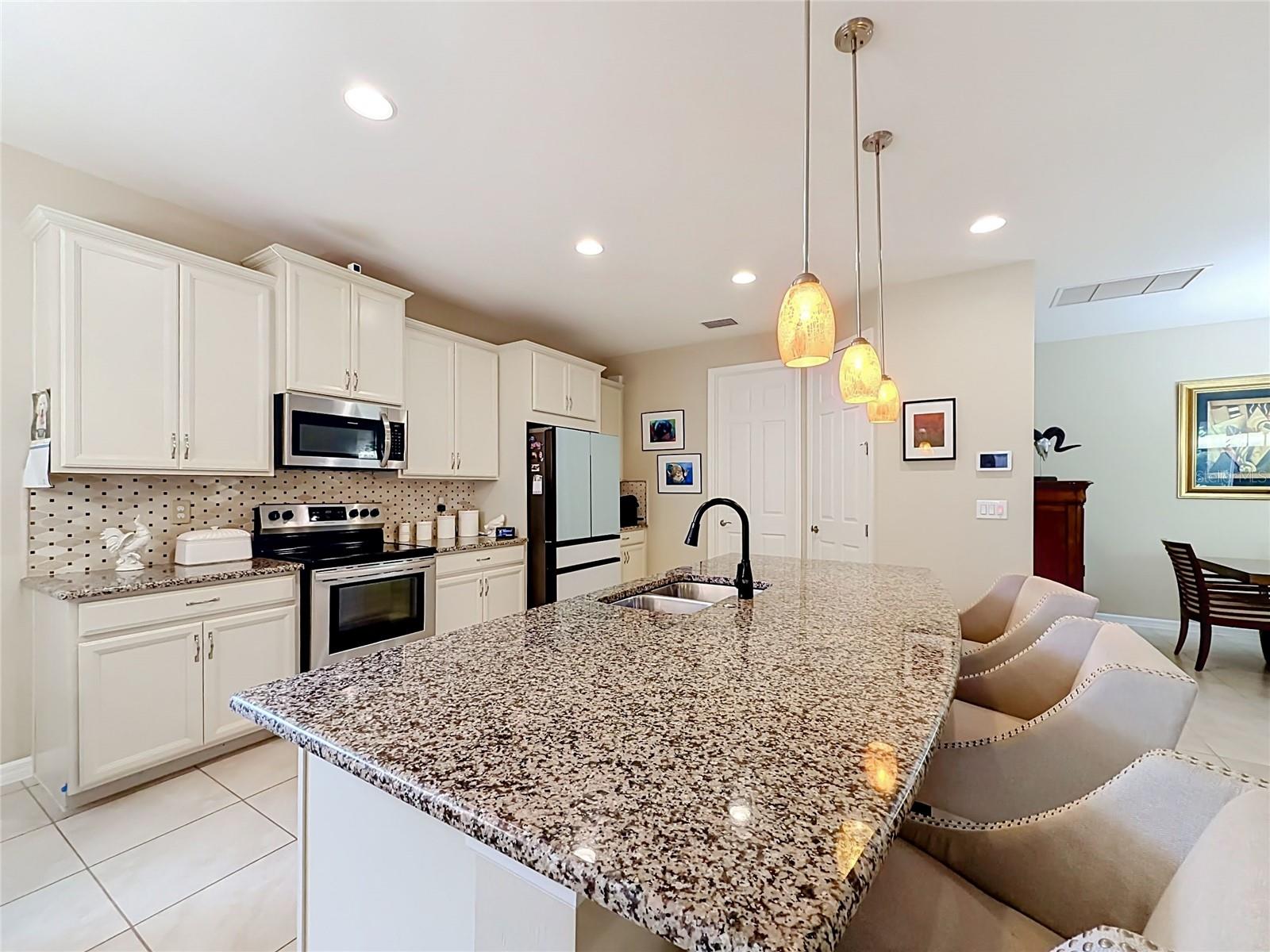 PUNTA GORDA ISLES SEC 23 - Residential