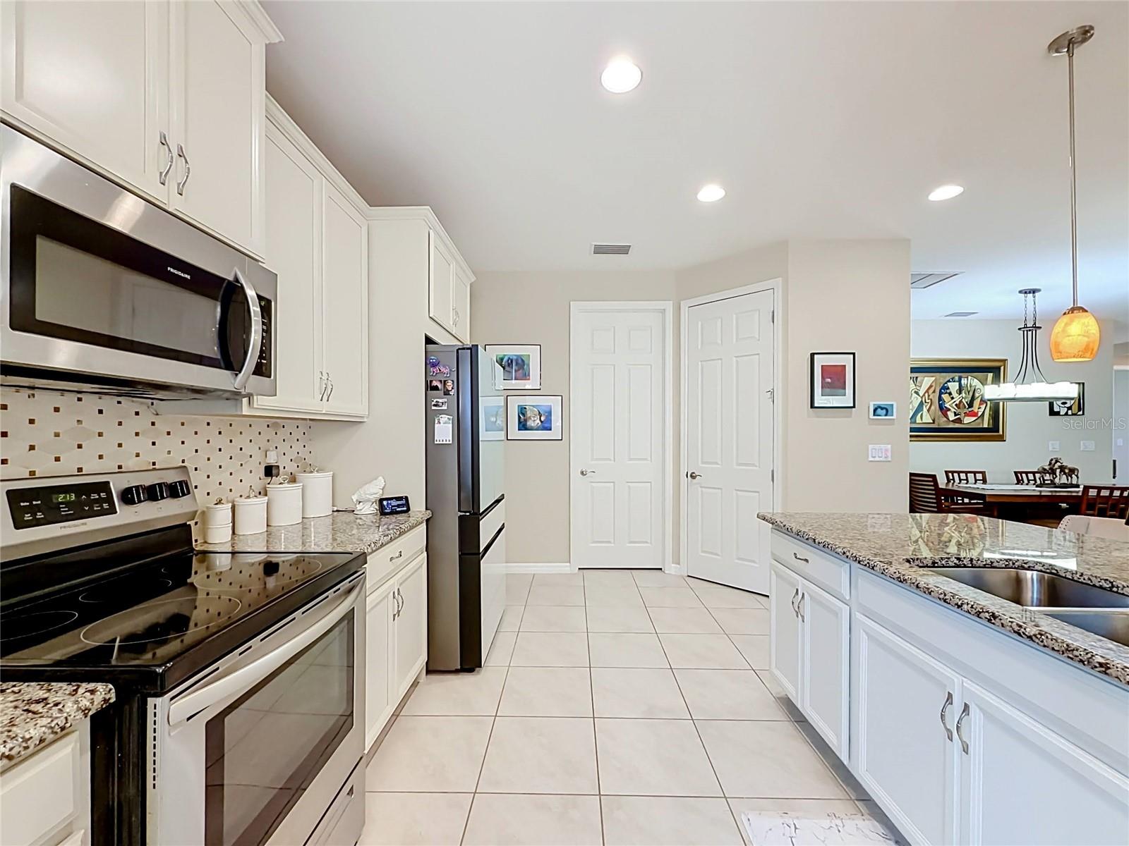 PUNTA GORDA ISLES SEC 23 - Residential
