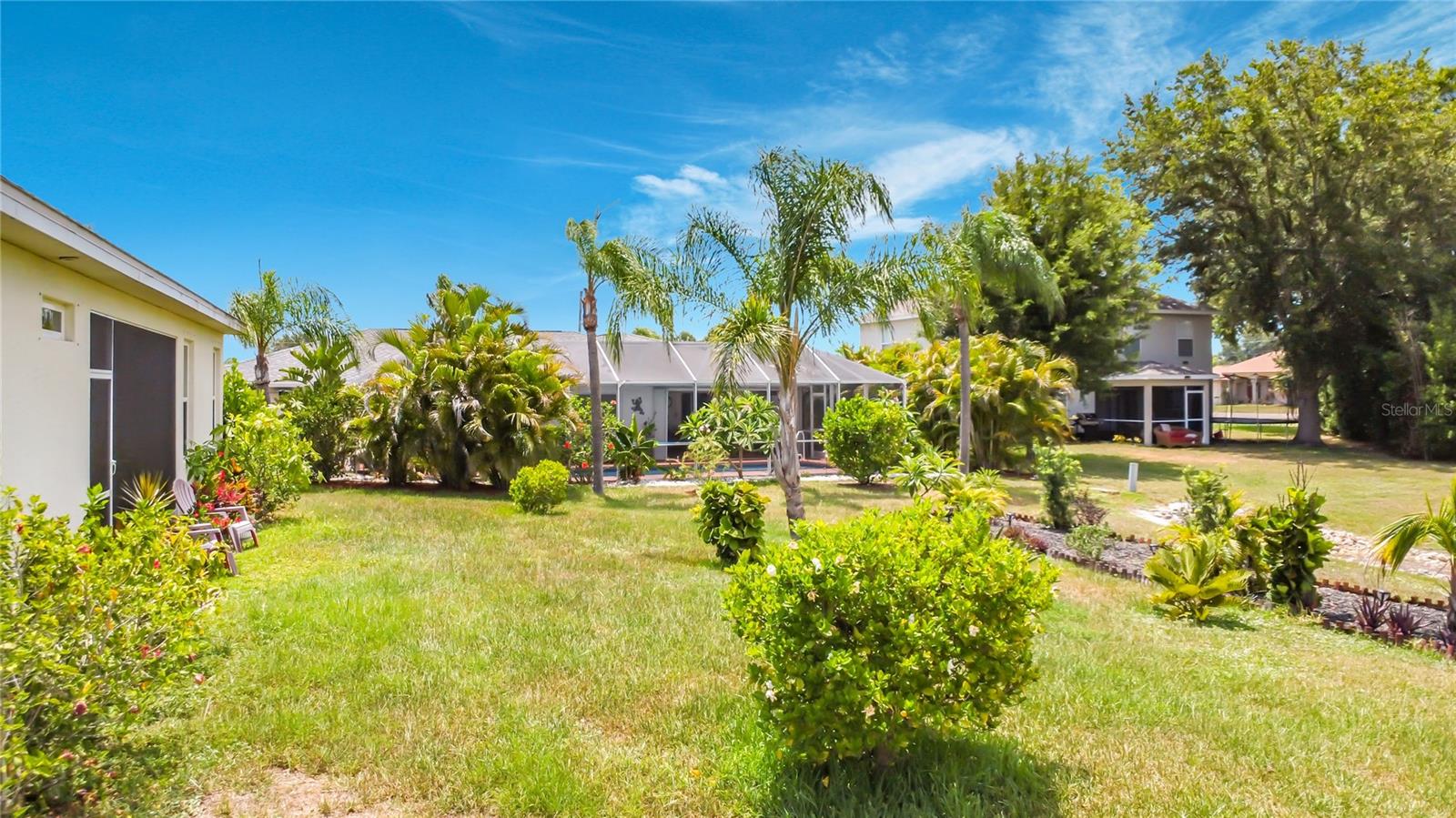 PUNTA GORDA ISLES SEC 23 - Residential