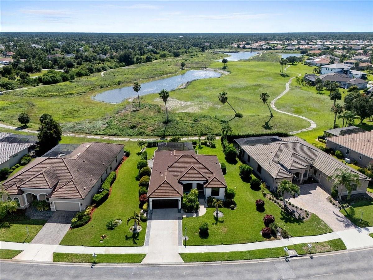BOBCAT TRAIL - Residential