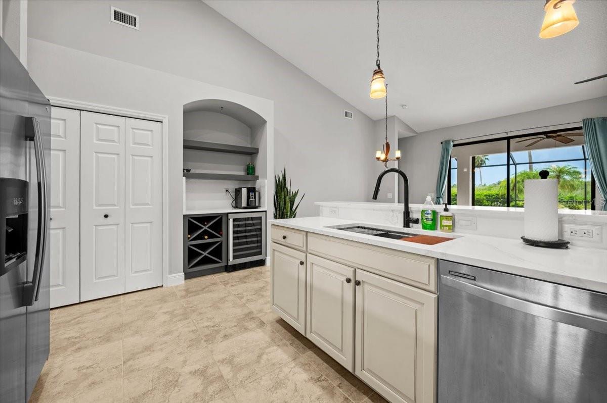 BOBCAT TRAIL - Residential