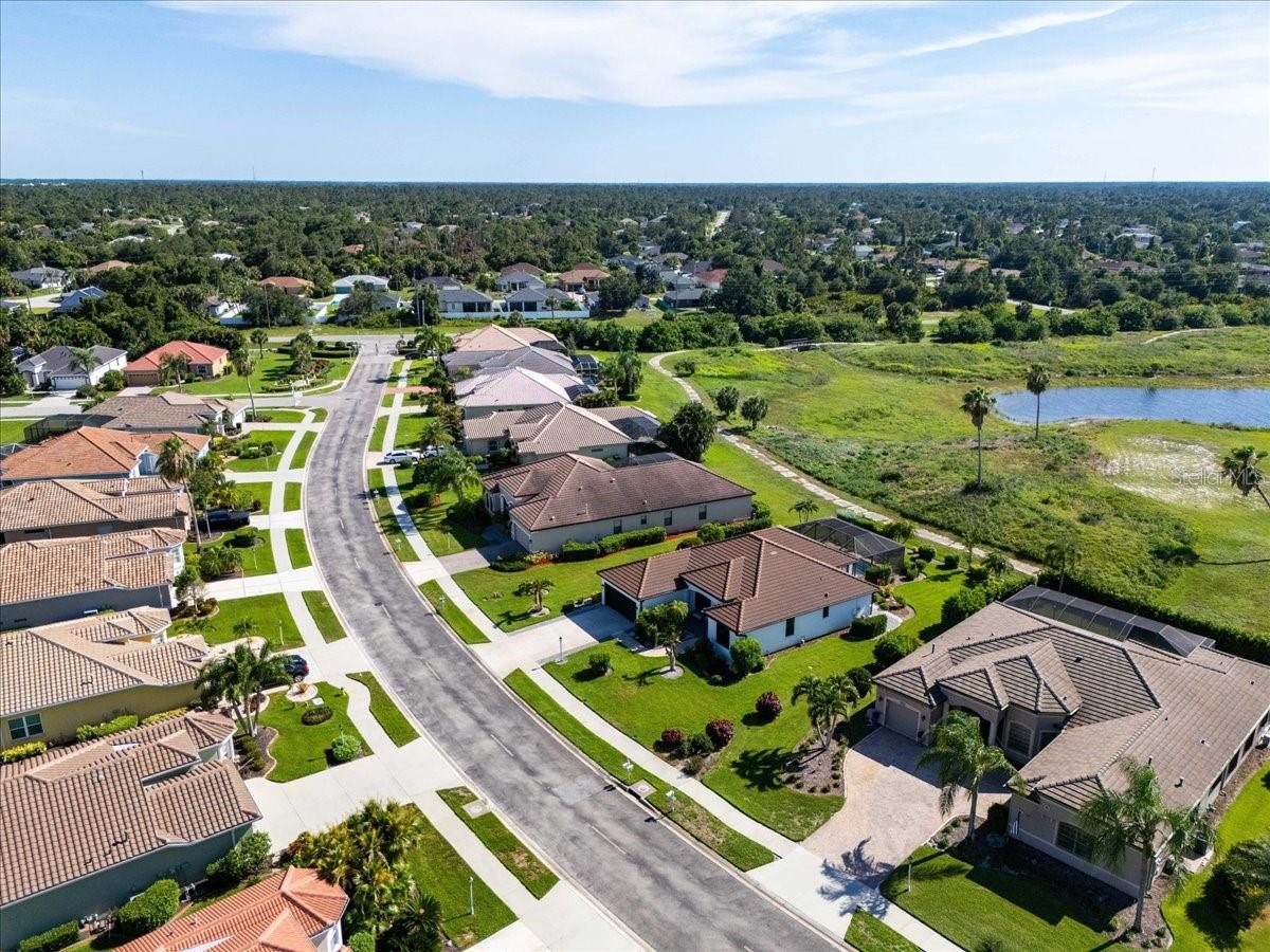BOBCAT TRAIL - Residential