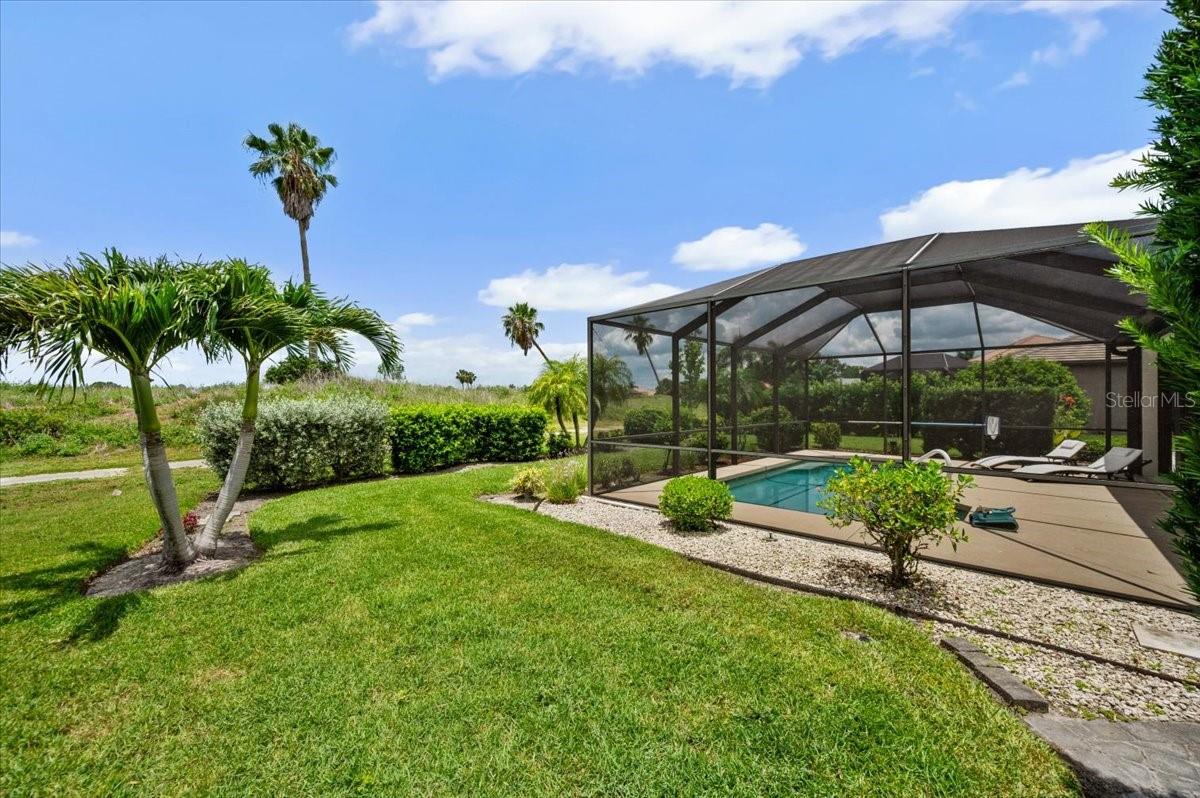 BOBCAT TRAIL - Residential