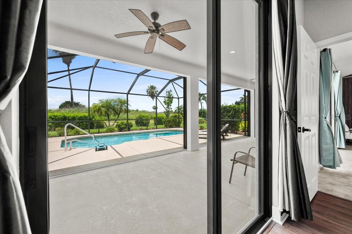 BOBCAT TRAIL - Residential