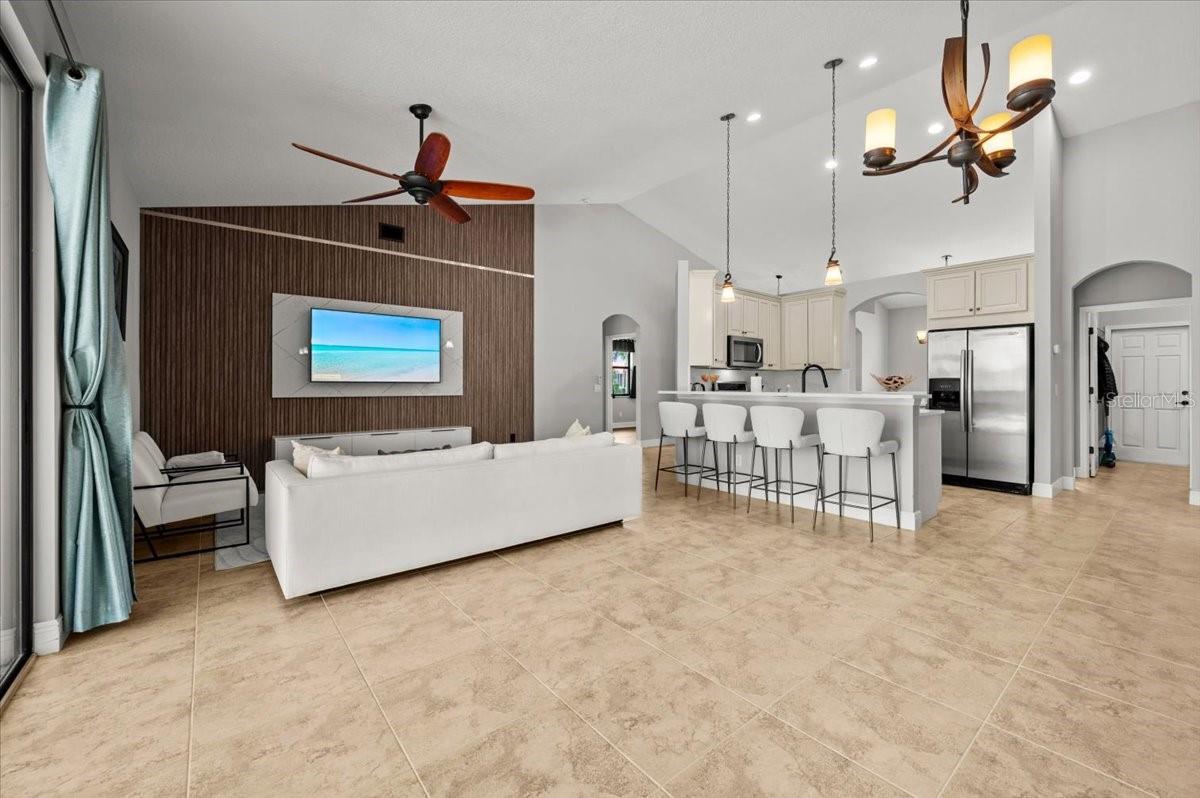 BOBCAT TRAIL - Residential