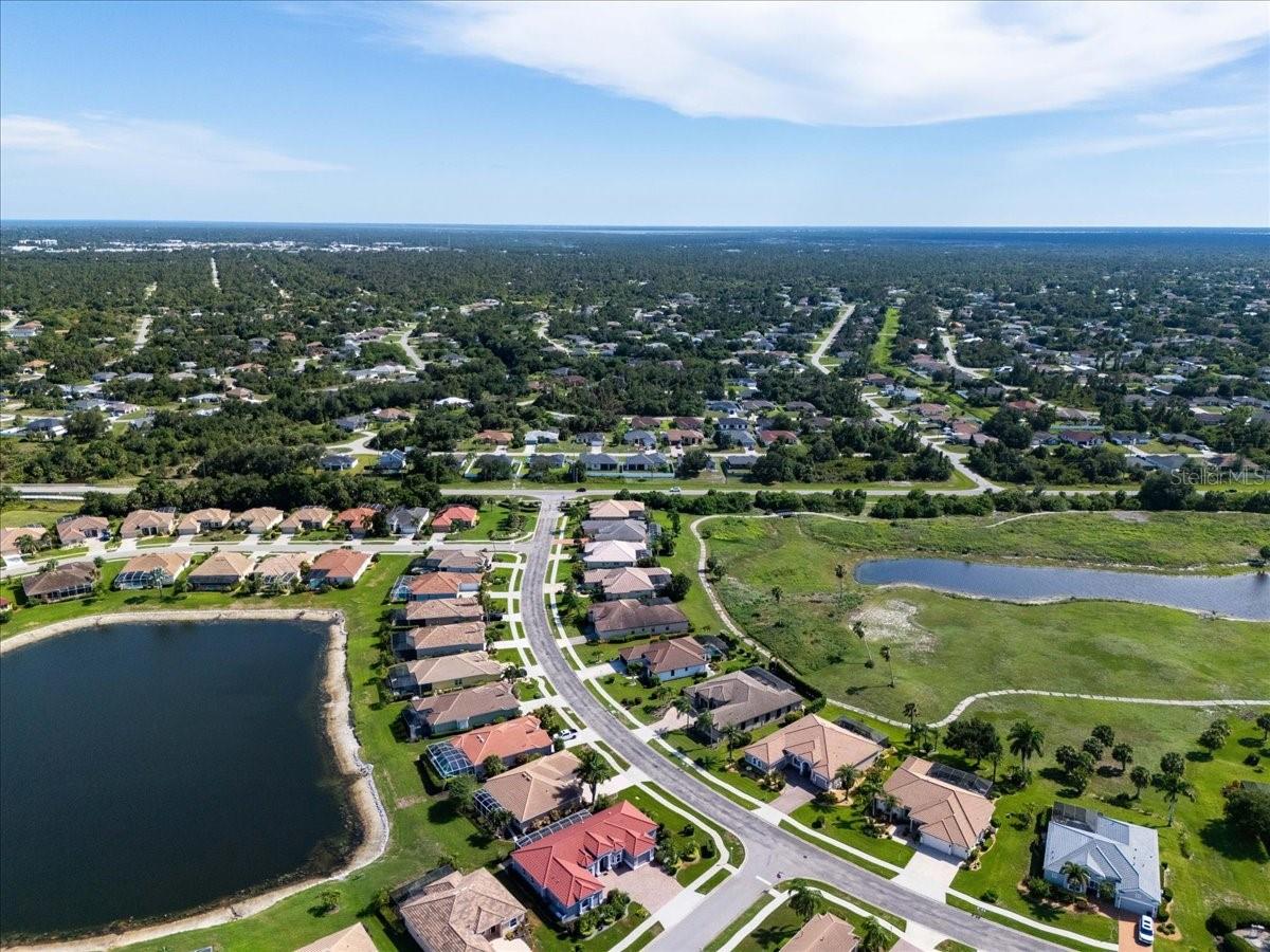 BOBCAT TRAIL - Residential