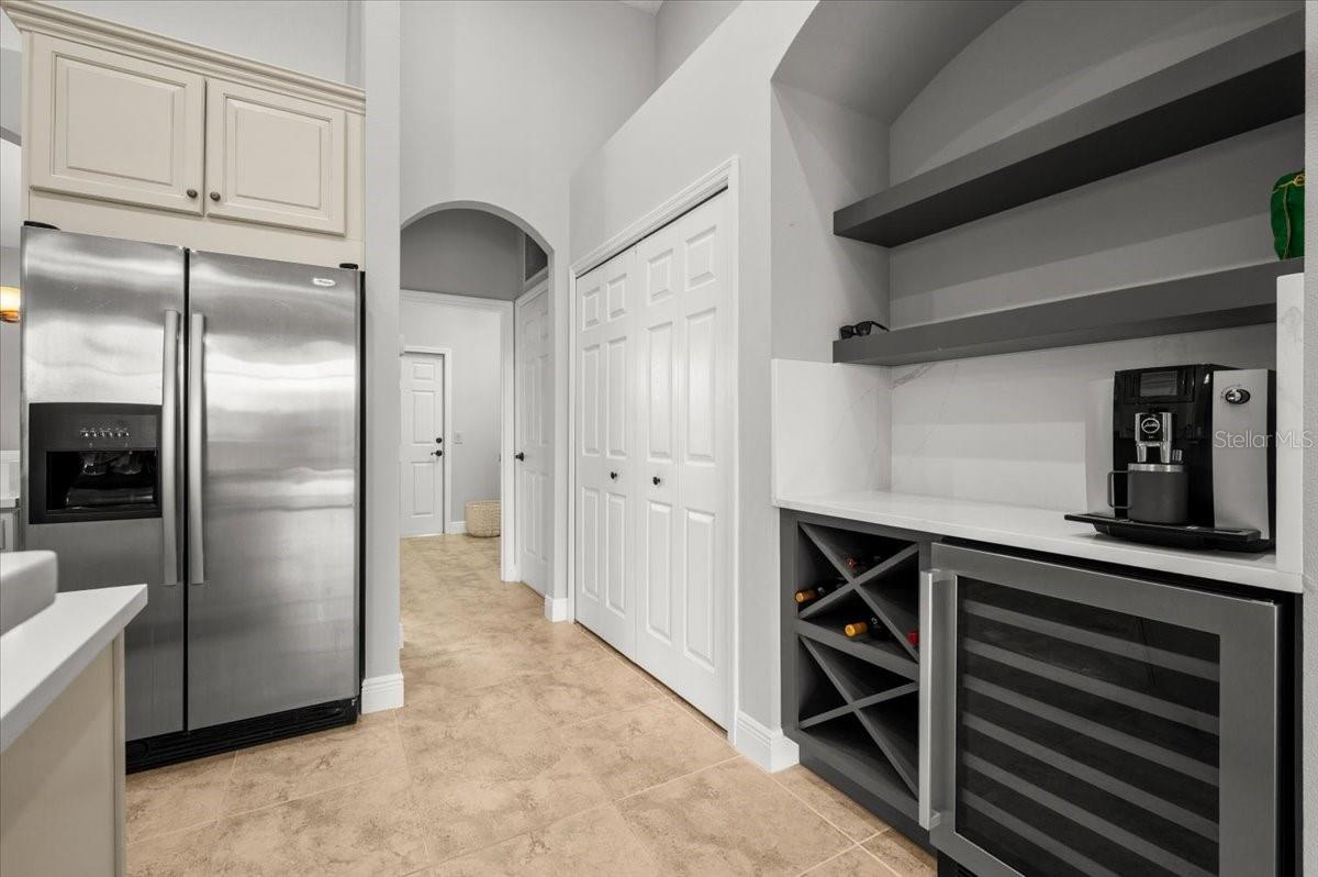 BOBCAT TRAIL - Residential