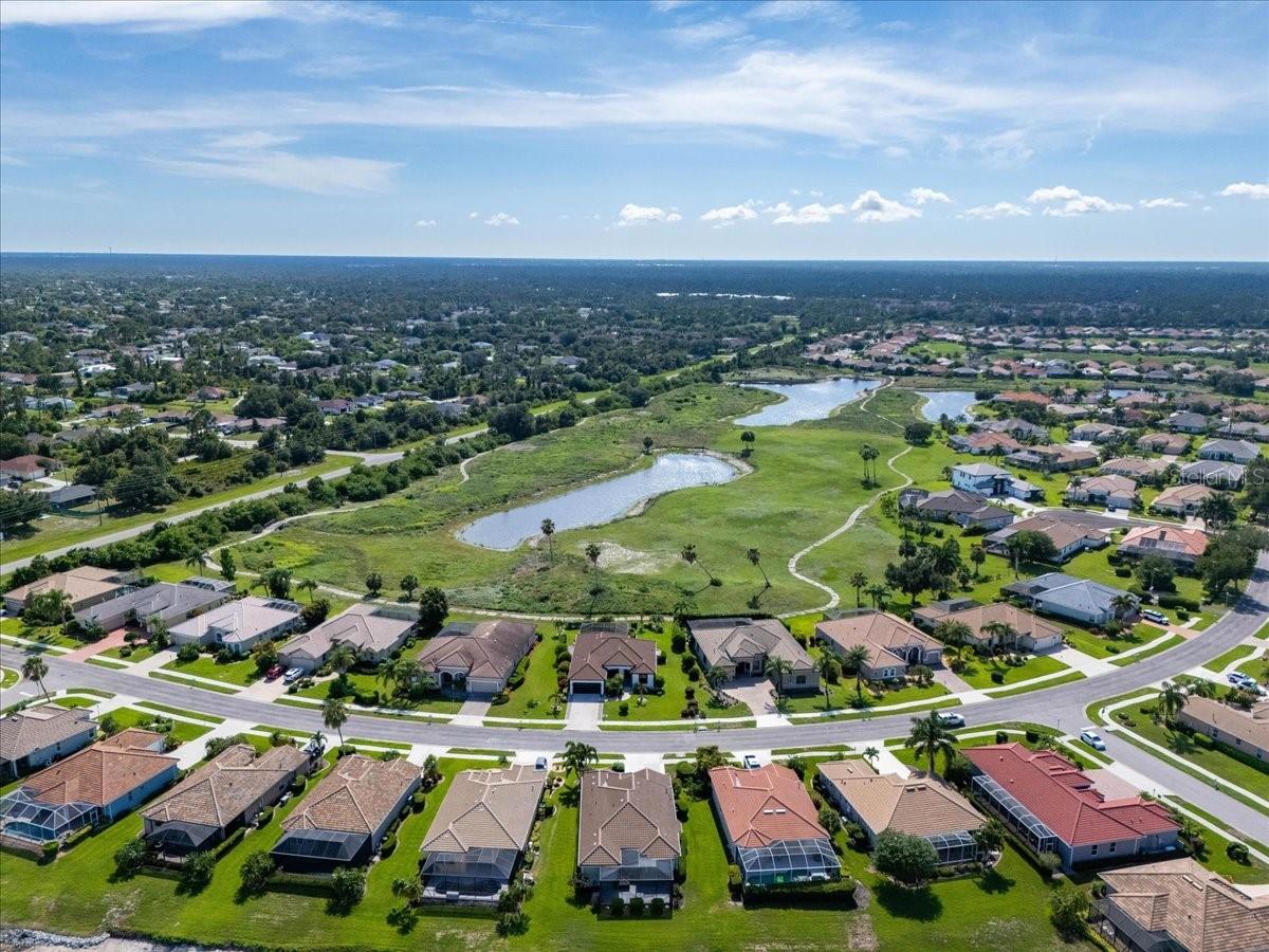 BOBCAT TRAIL - Residential