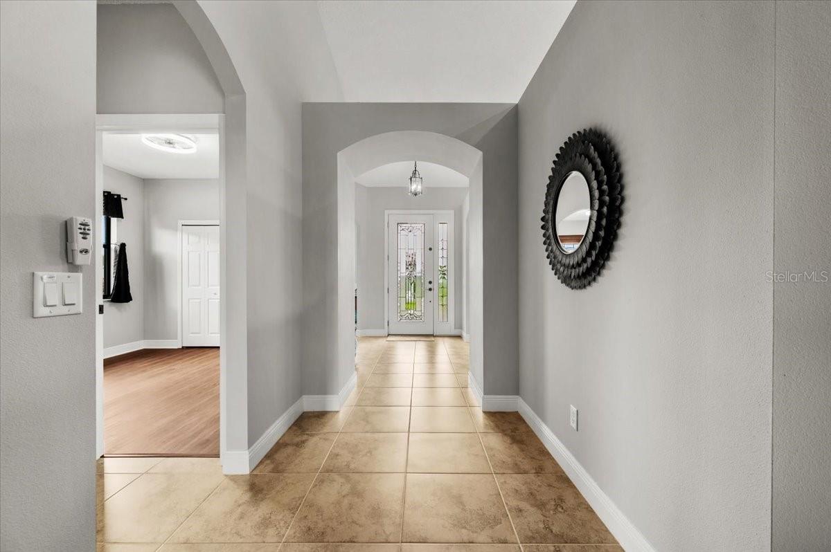 BOBCAT TRAIL - Residential