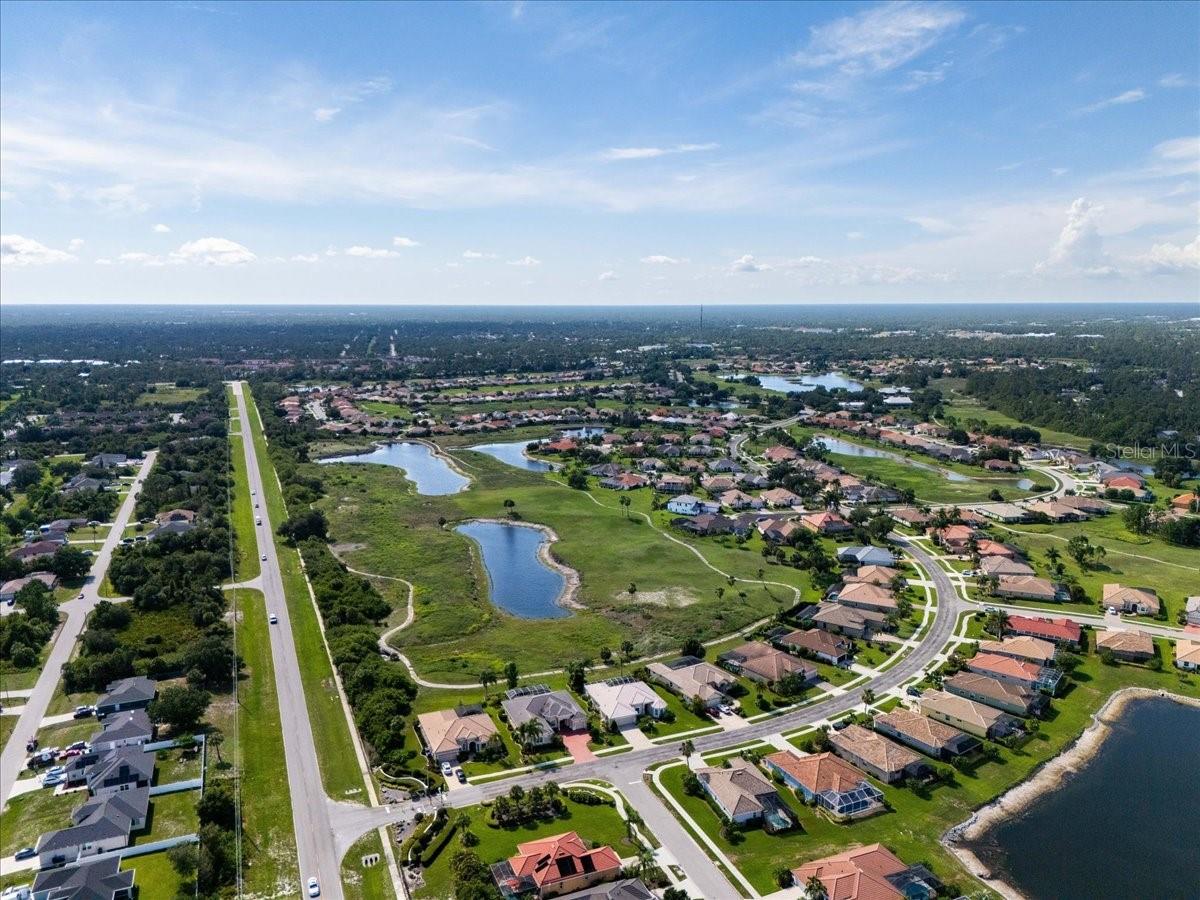 BOBCAT TRAIL - Residential