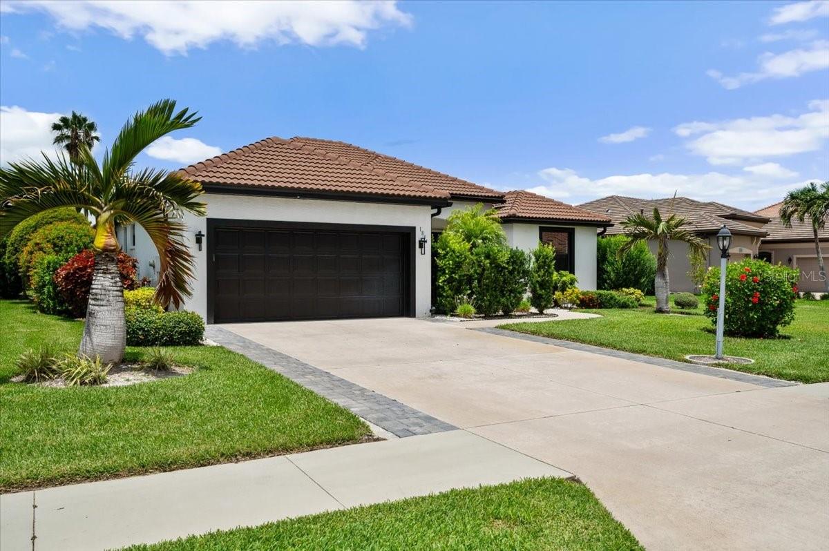 BOBCAT TRAIL - Residential