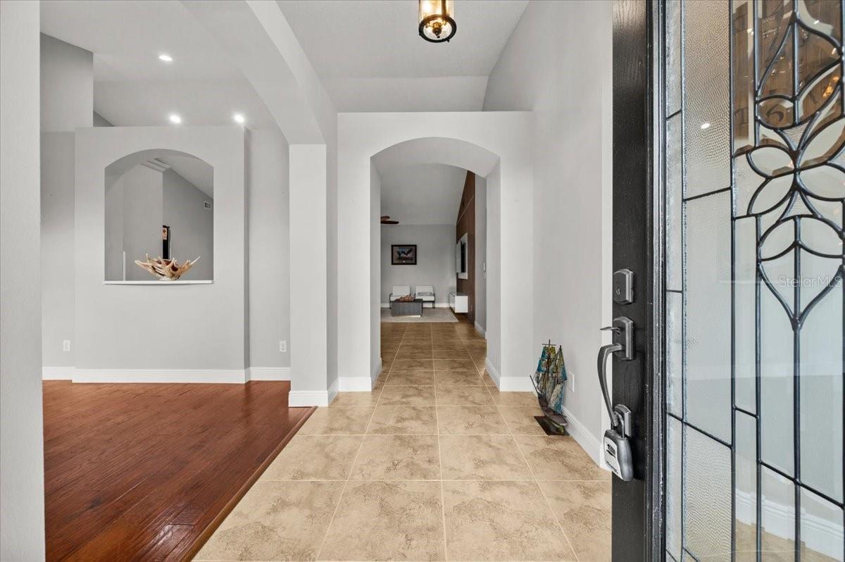 BOBCAT TRAIL - Residential