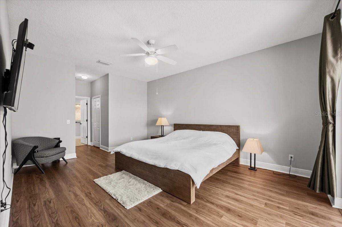 BOBCAT TRAIL - Residential