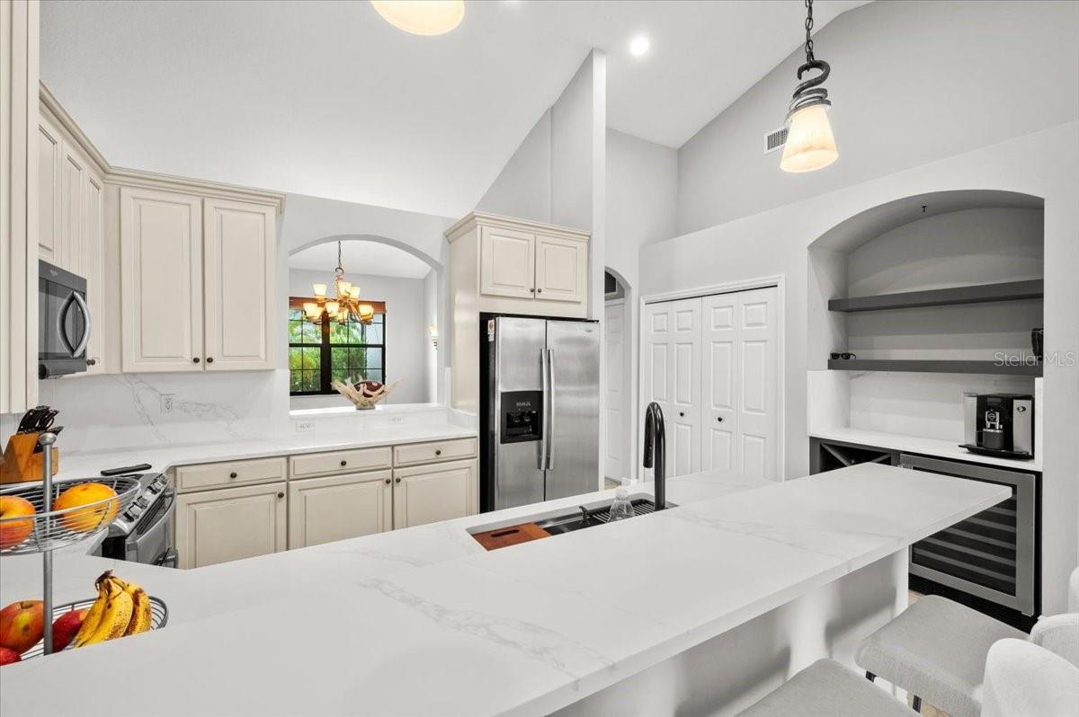 BOBCAT TRAIL - Residential