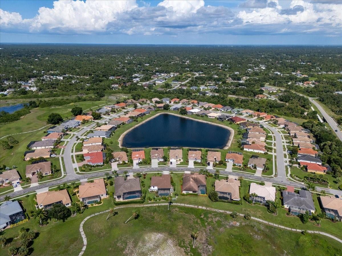 BOBCAT TRAIL - Residential