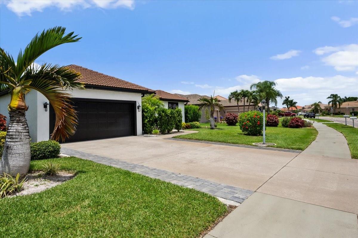 BOBCAT TRAIL - Residential