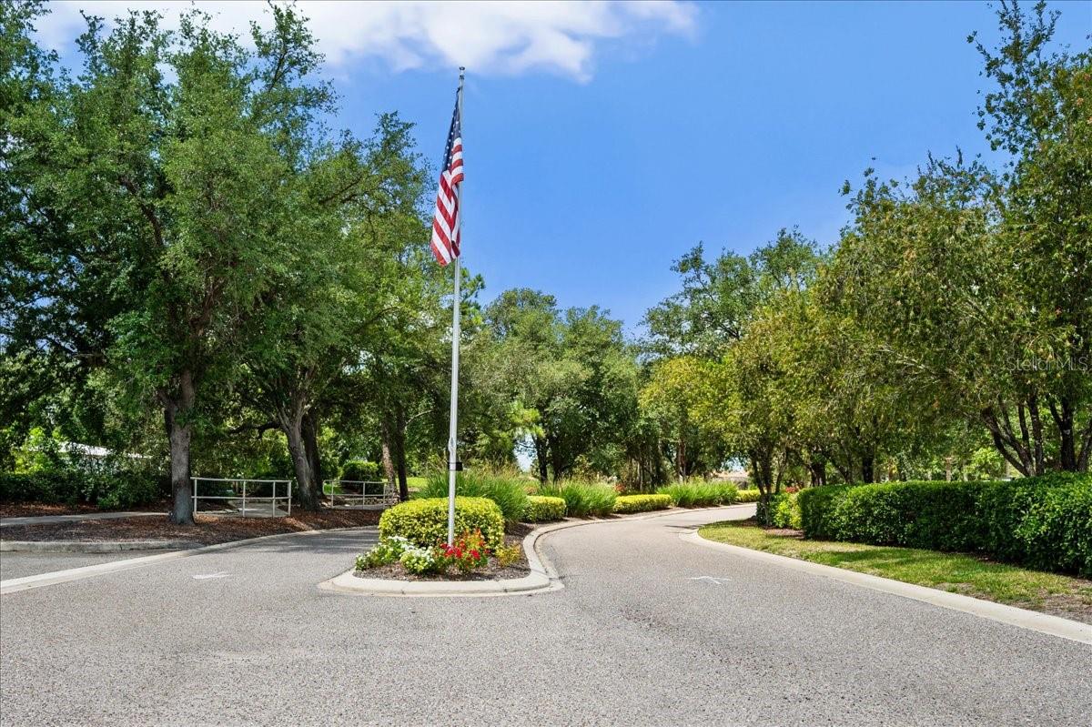 BOBCAT TRAIL - Residential