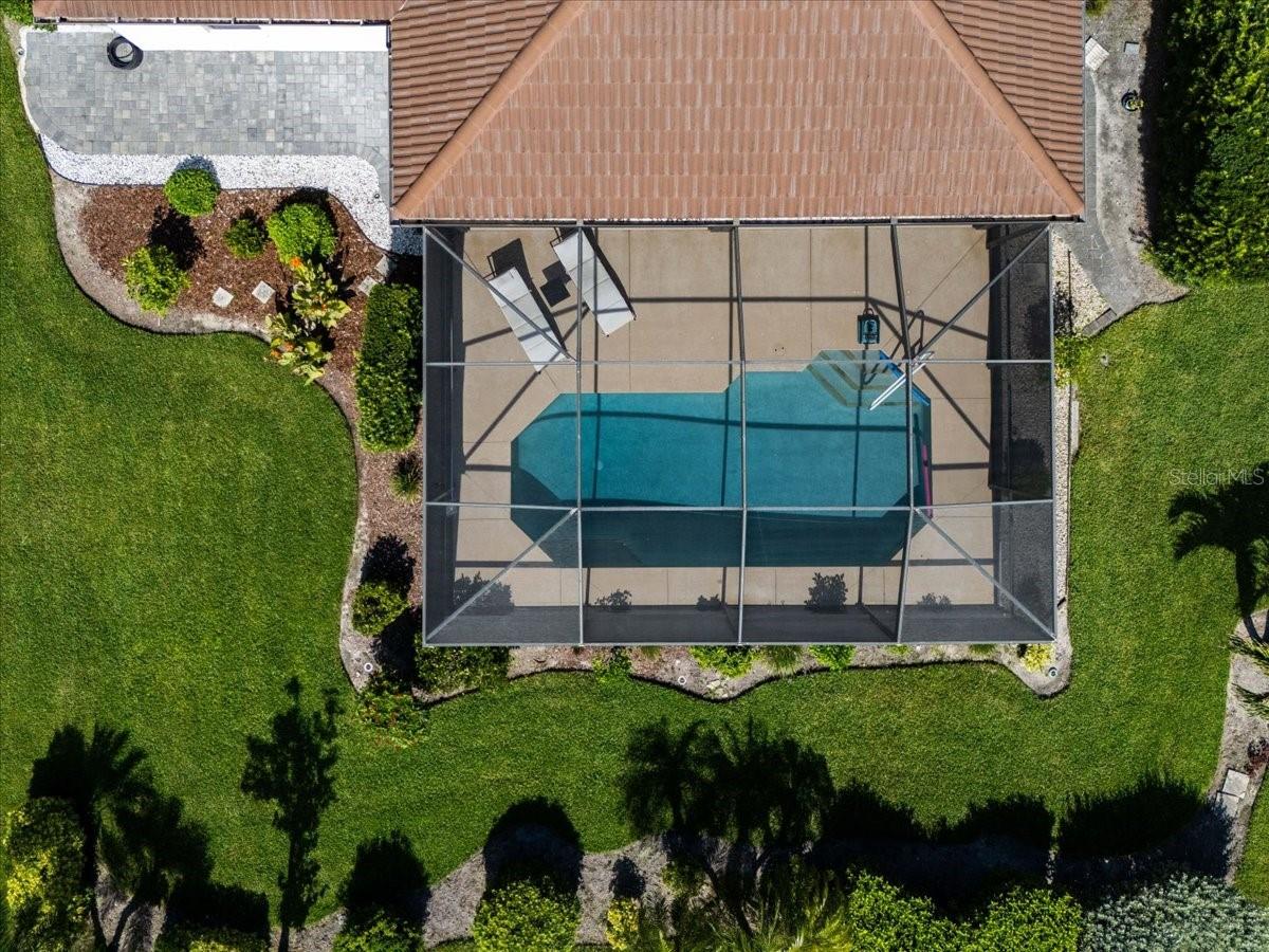 BOBCAT TRAIL - Residential