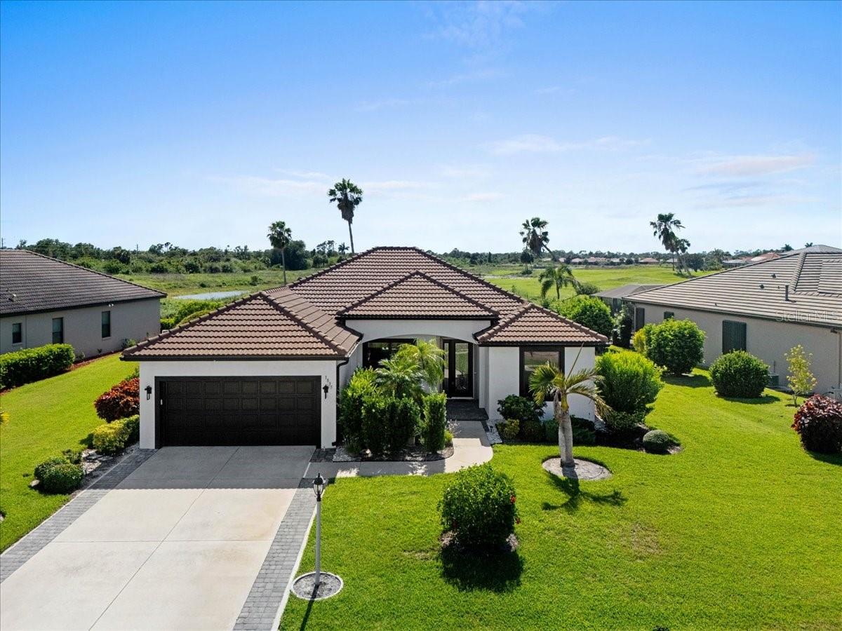 BOBCAT TRAIL - Residential