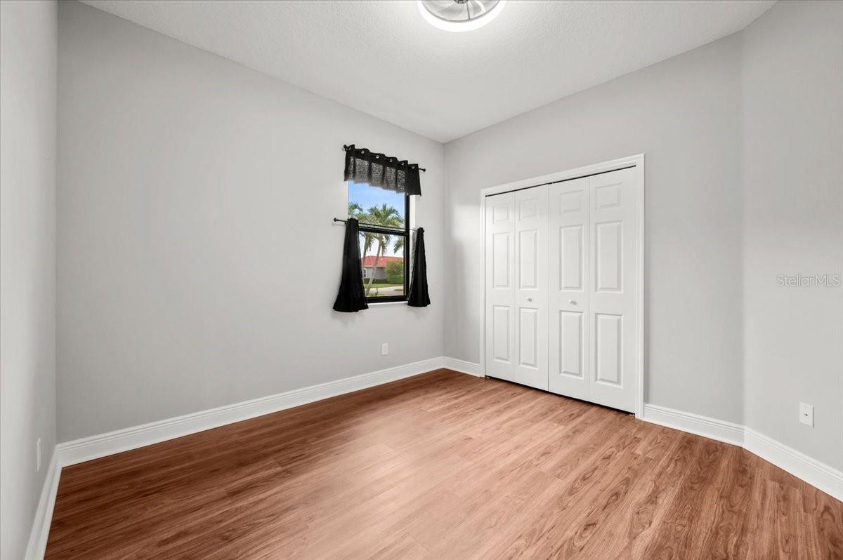 BOBCAT TRAIL - Residential