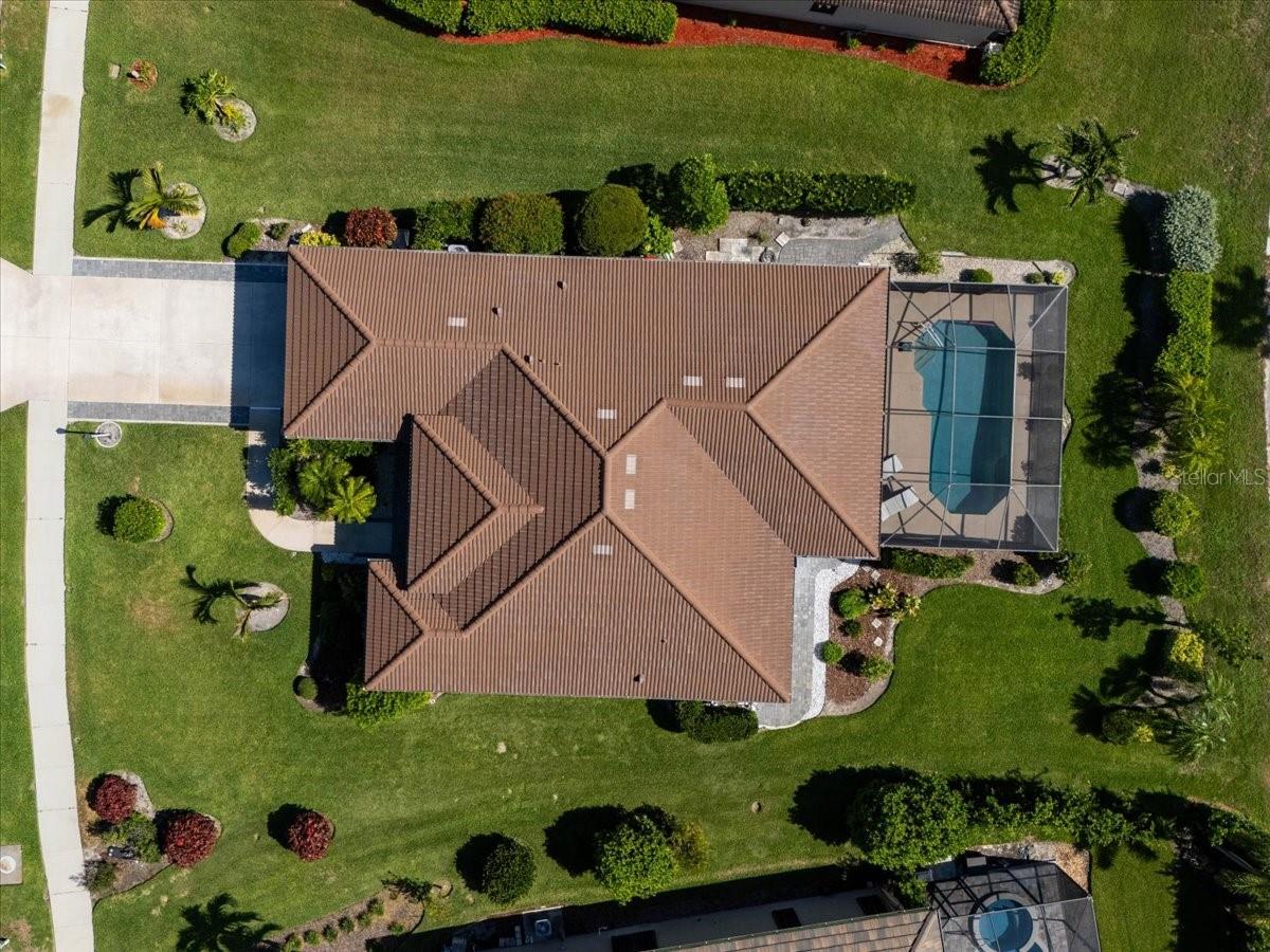 BOBCAT TRAIL - Residential