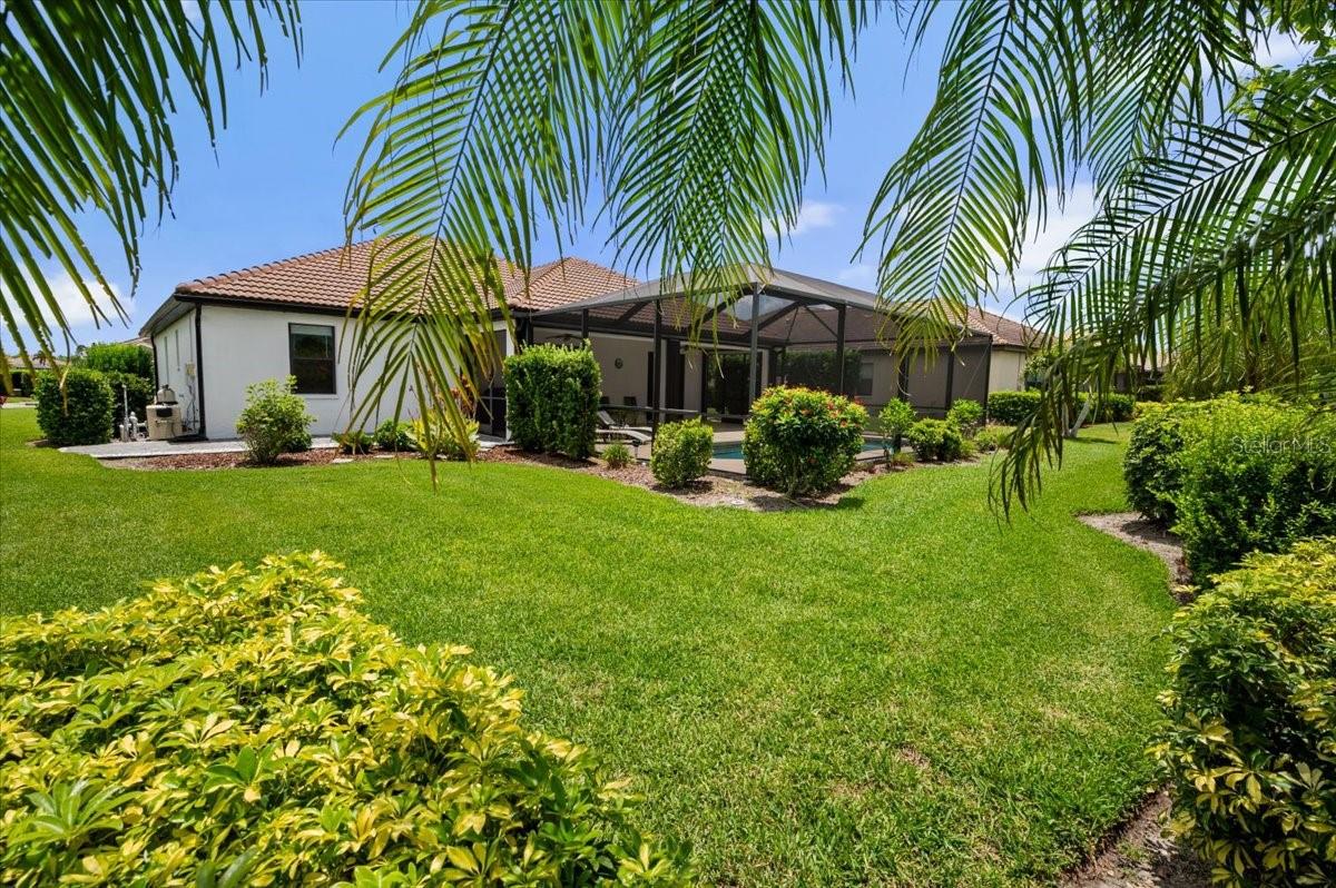 BOBCAT TRAIL - Residential
