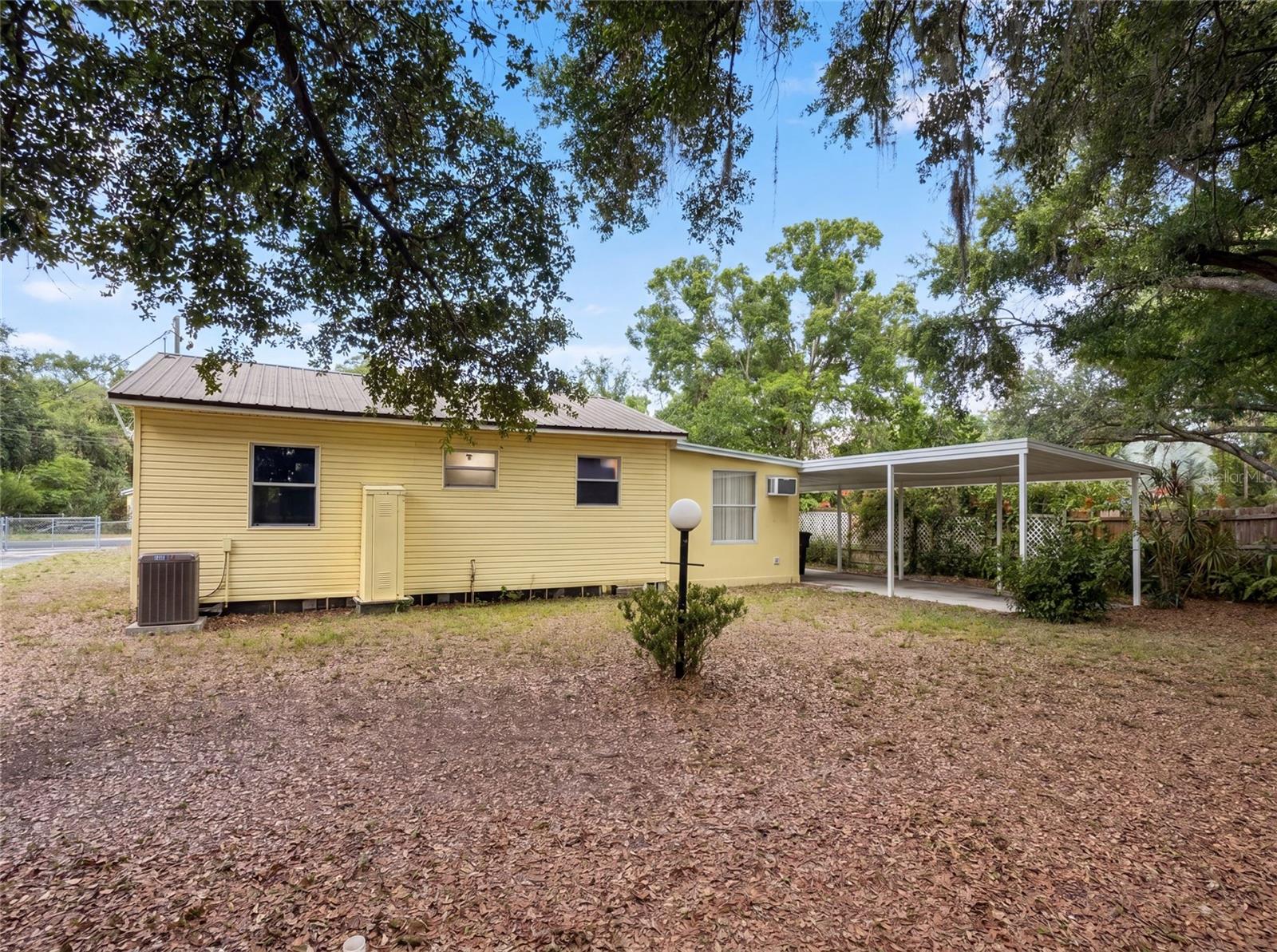 WHISPERING PINES ESTATES - Residential