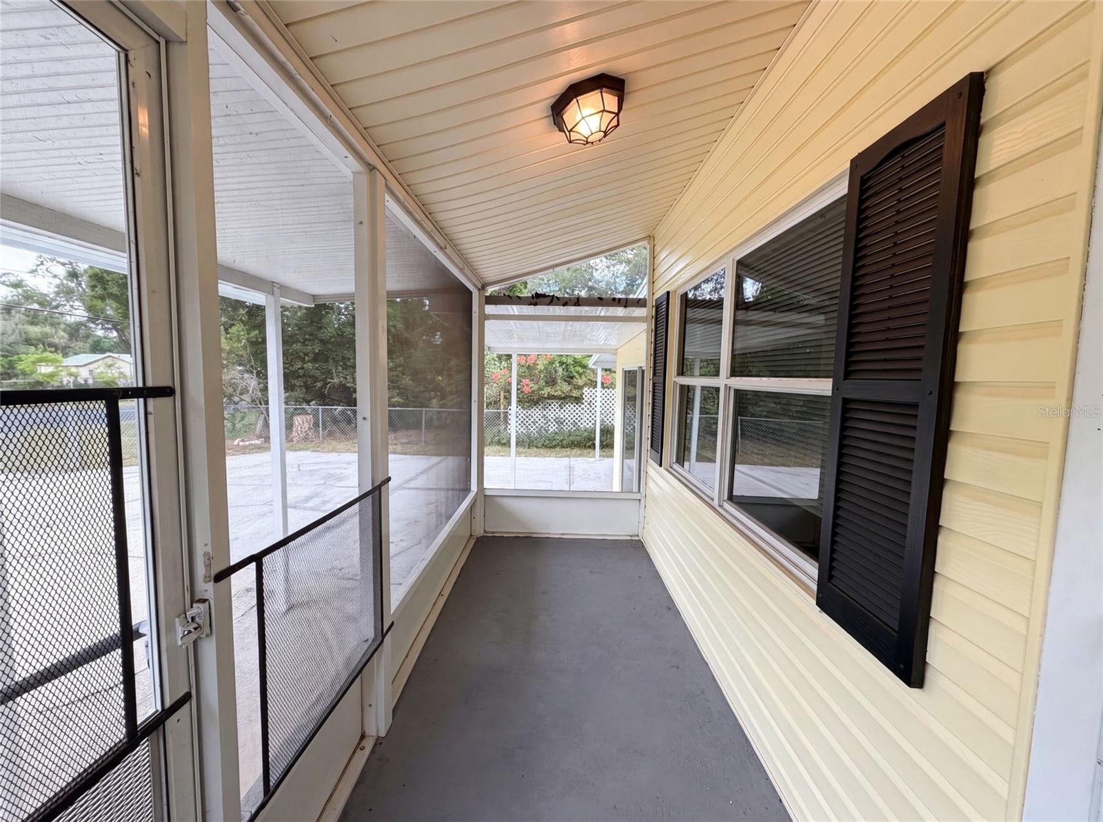 WHISPERING PINES ESTATES - Residential
