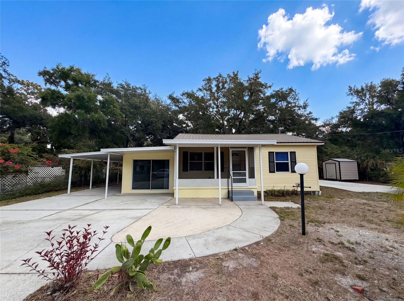 WHISPERING PINES ESTATES - Residential