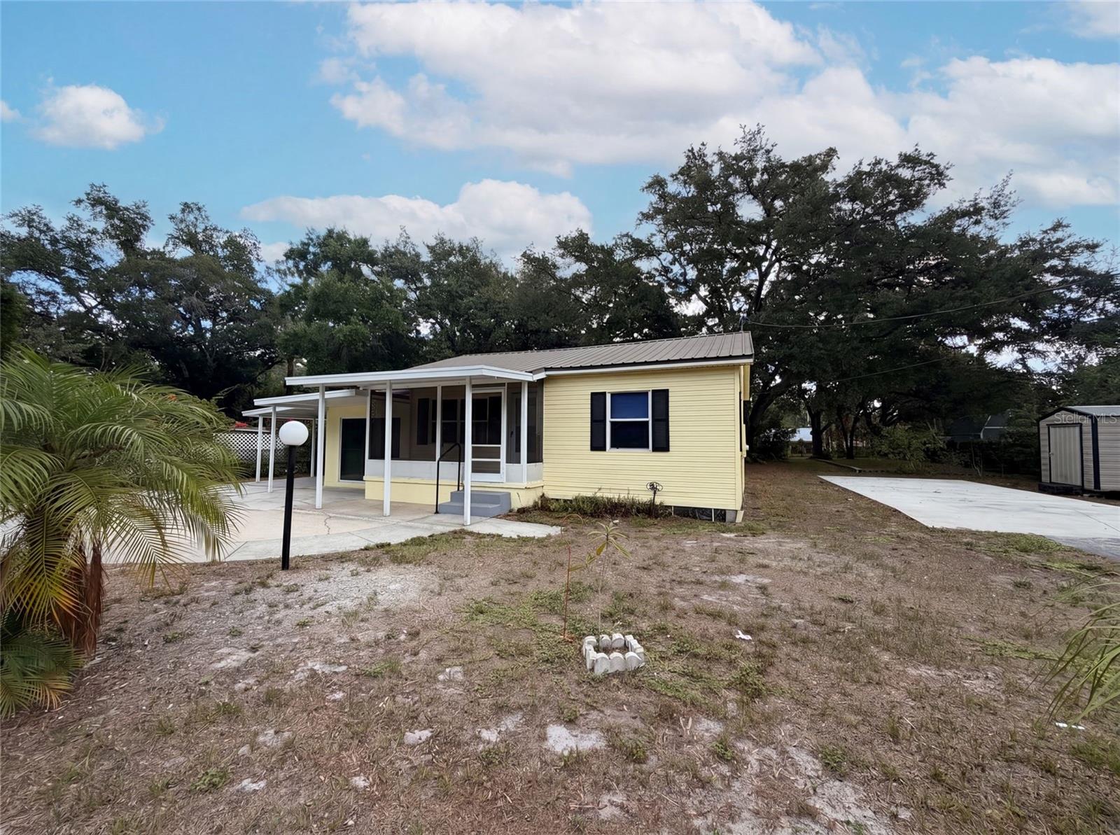 WHISPERING PINES ESTATES - Residential