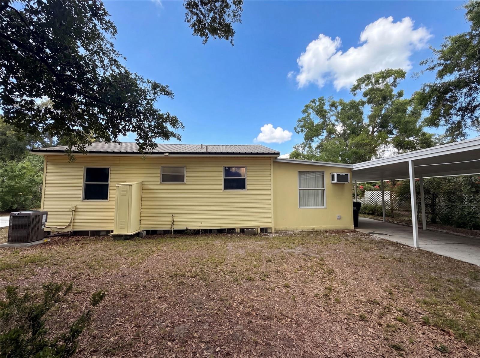 WHISPERING PINES ESTATES - Residential