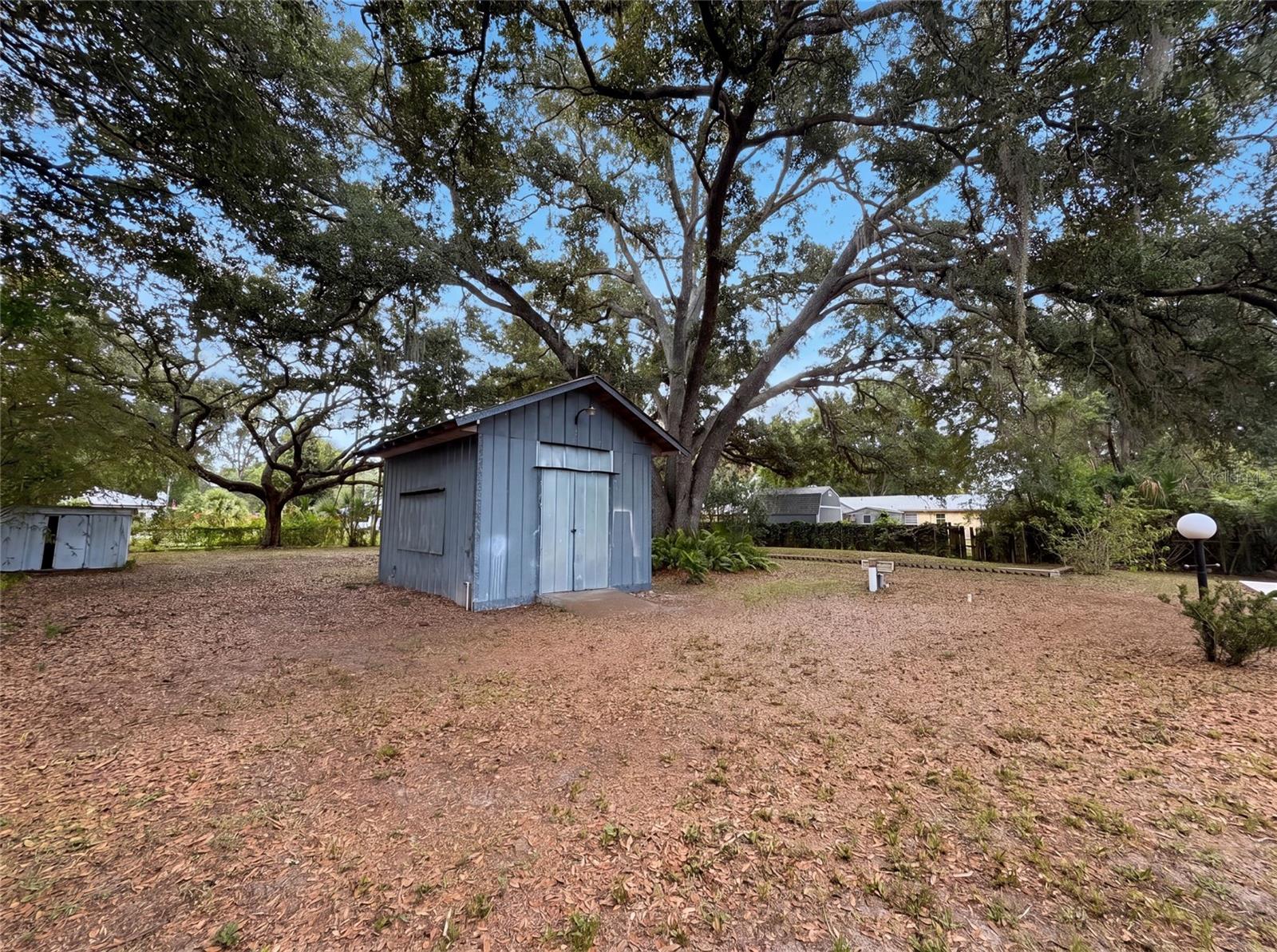 WHISPERING PINES ESTATES - Residential