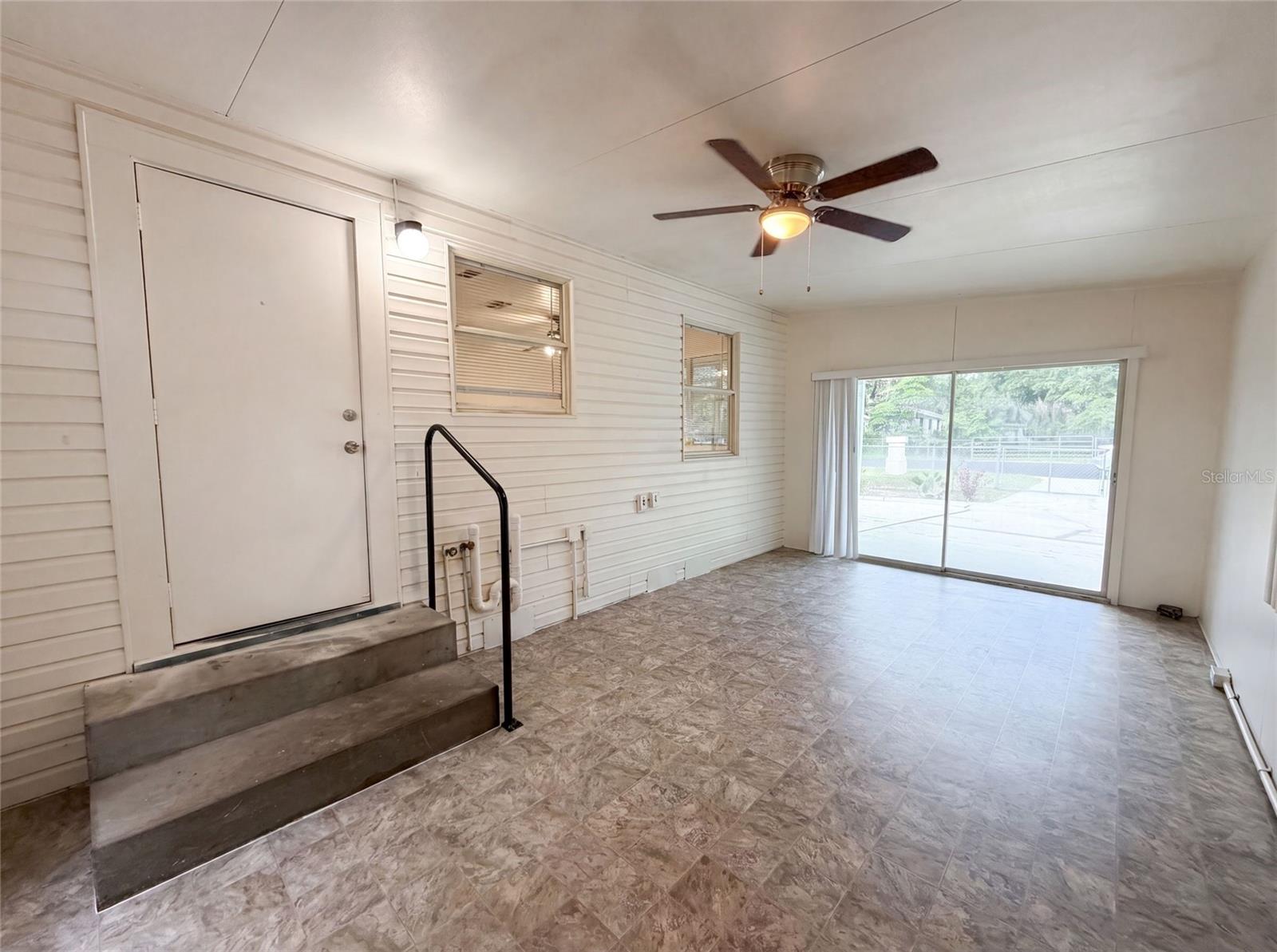 WHISPERING PINES ESTATES - Residential