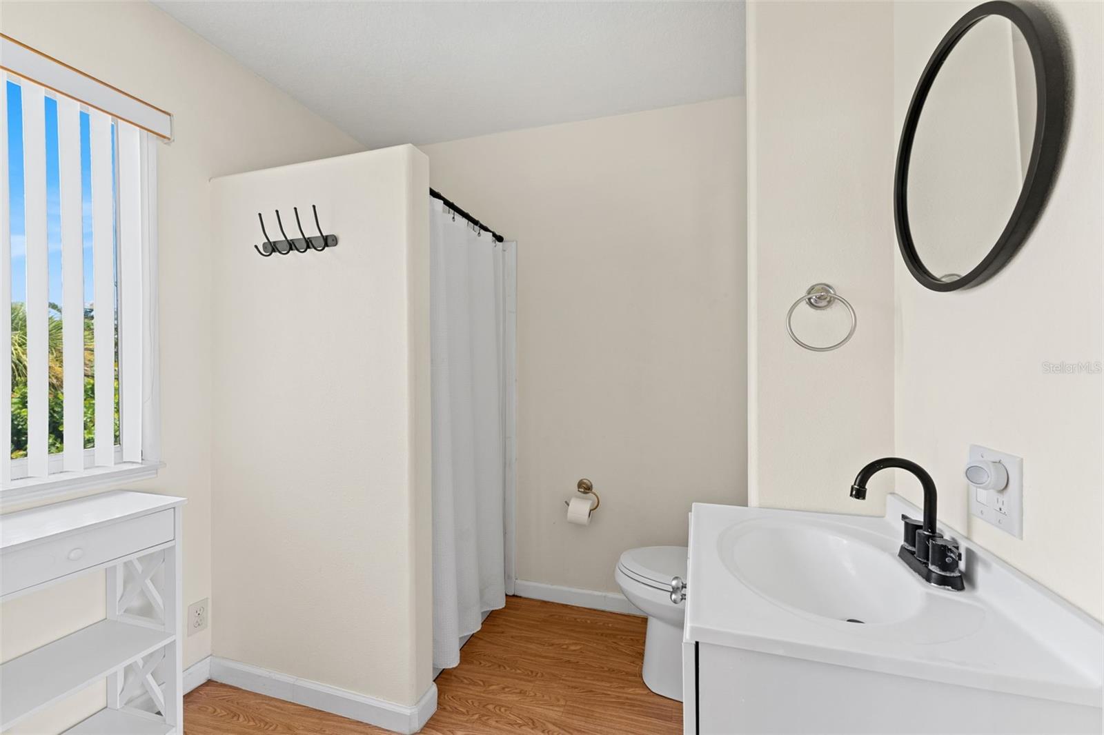 CLEGGMOOR SUB - Residential