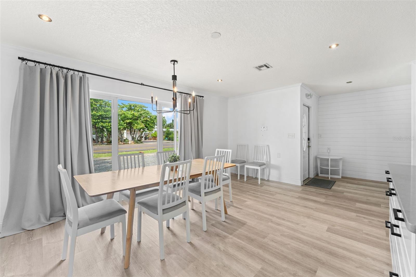 CLEGGMOOR SUB - Residential