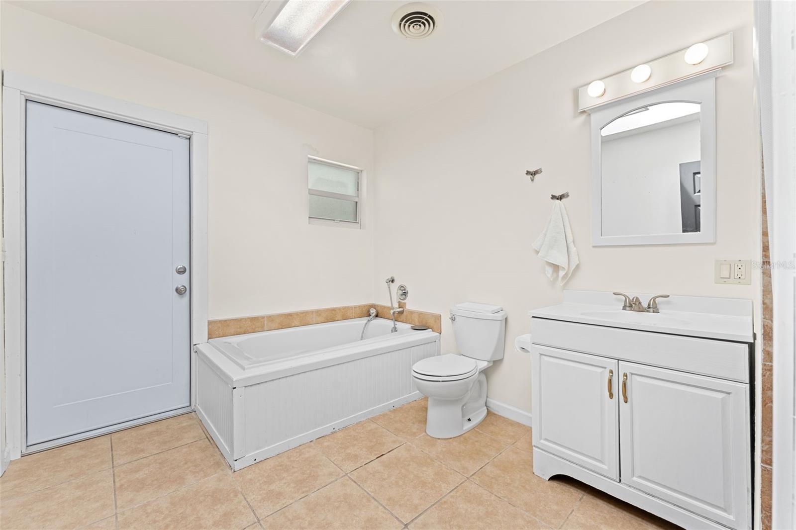 CLEGGMOOR SUB - Residential