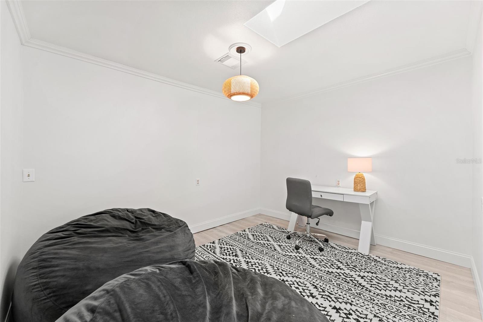 CLEGGMOOR SUB - Residential