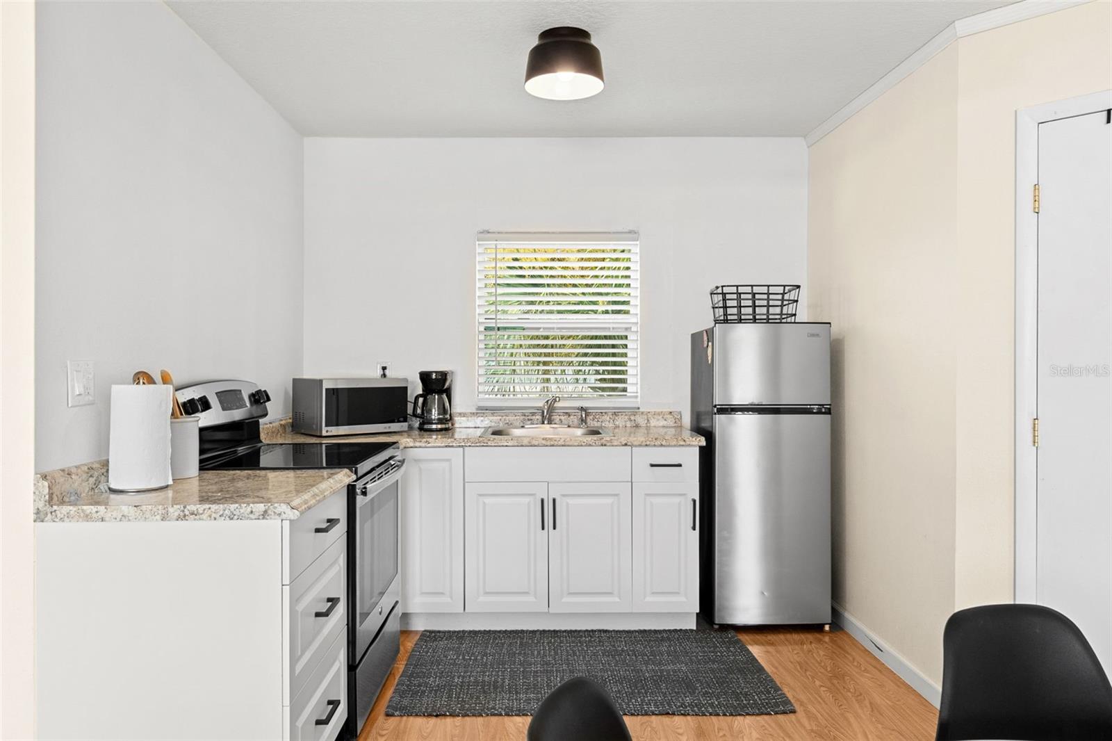 CLEGGMOOR SUB - Residential