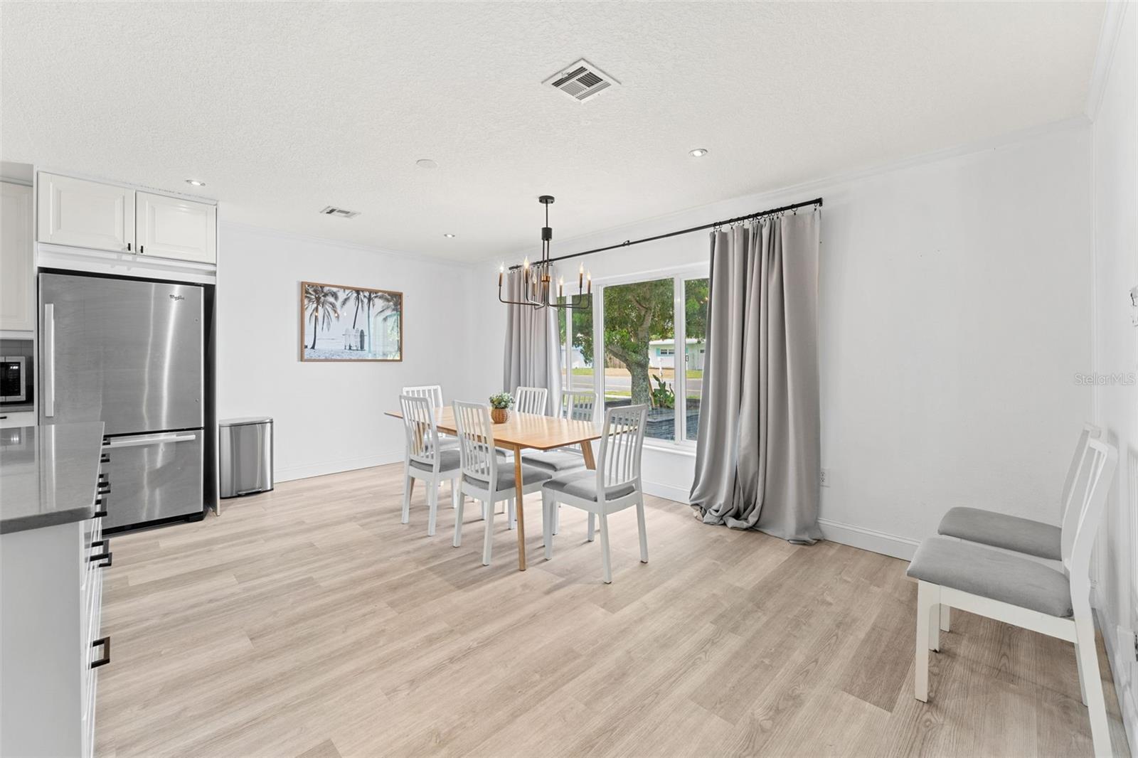 CLEGGMOOR SUB - Residential