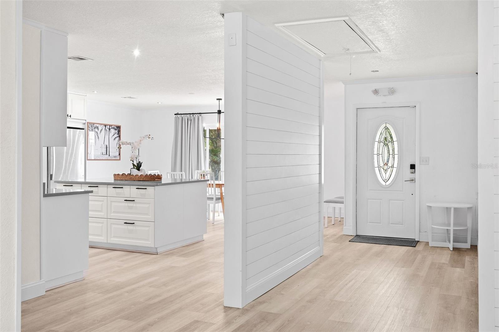 CLEGGMOOR SUB - Residential