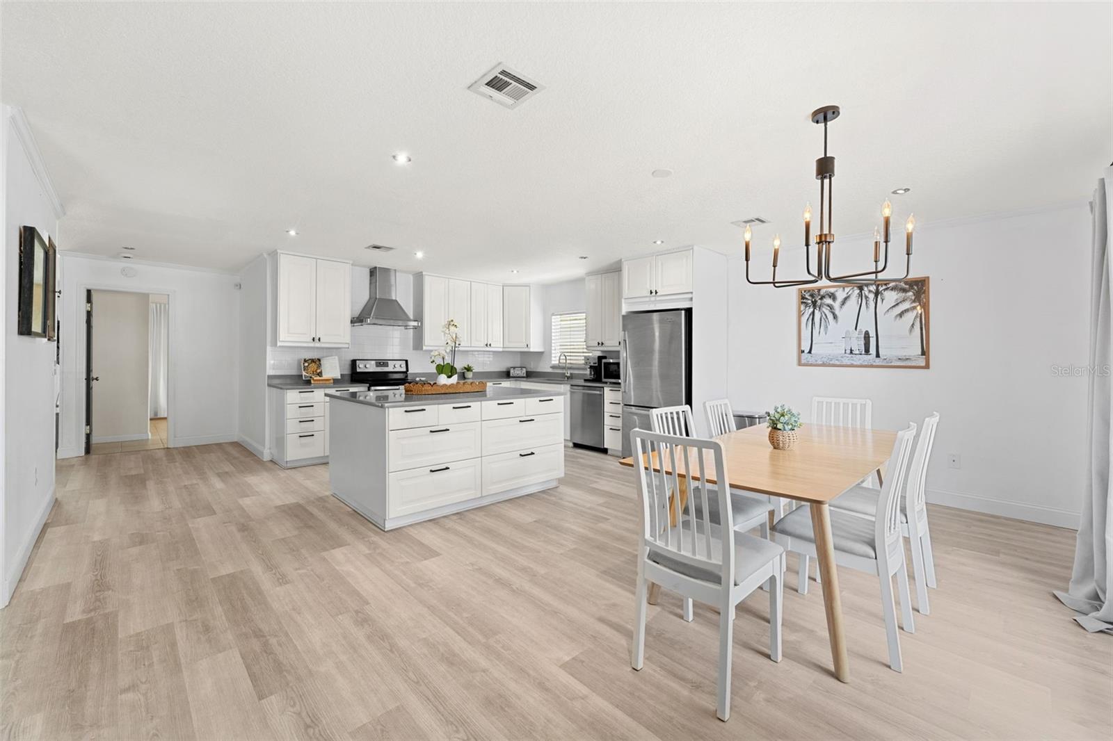 CLEGGMOOR SUB - Residential