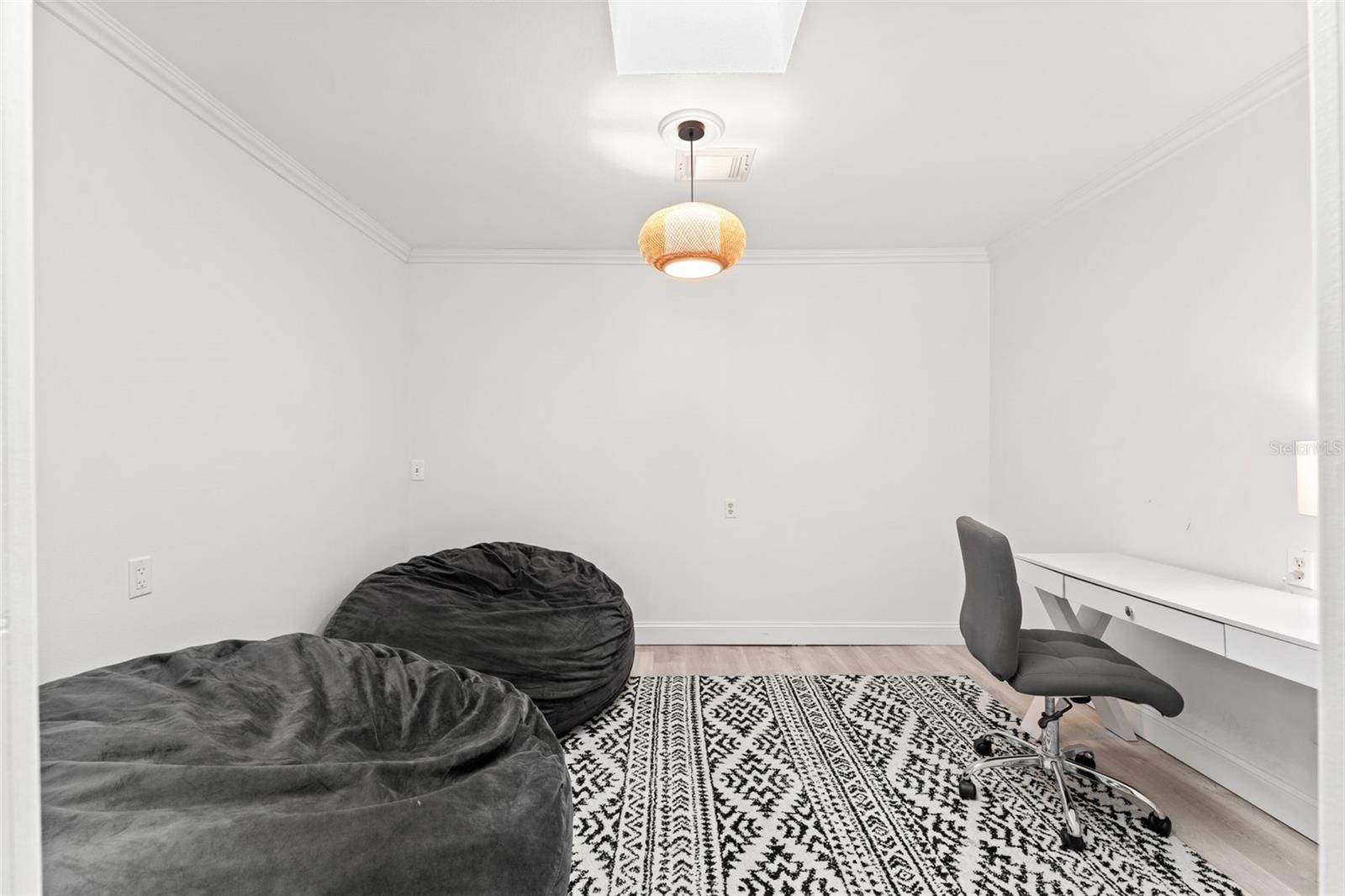 CLEGGMOOR SUB - Residential