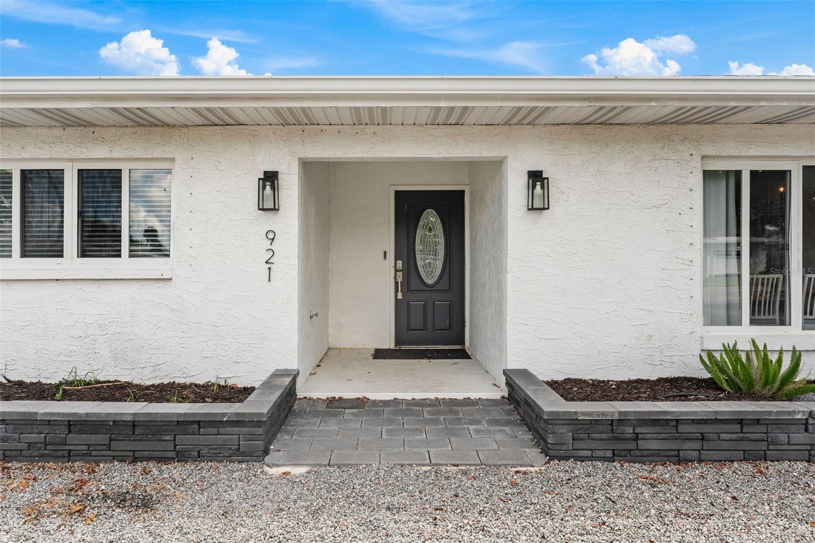 CLEGGMOOR SUB - Residential