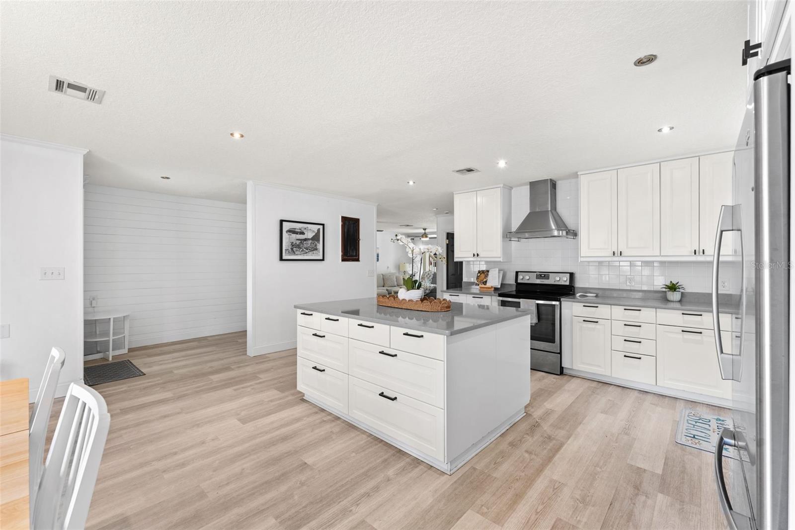 CLEGGMOOR SUB - Residential