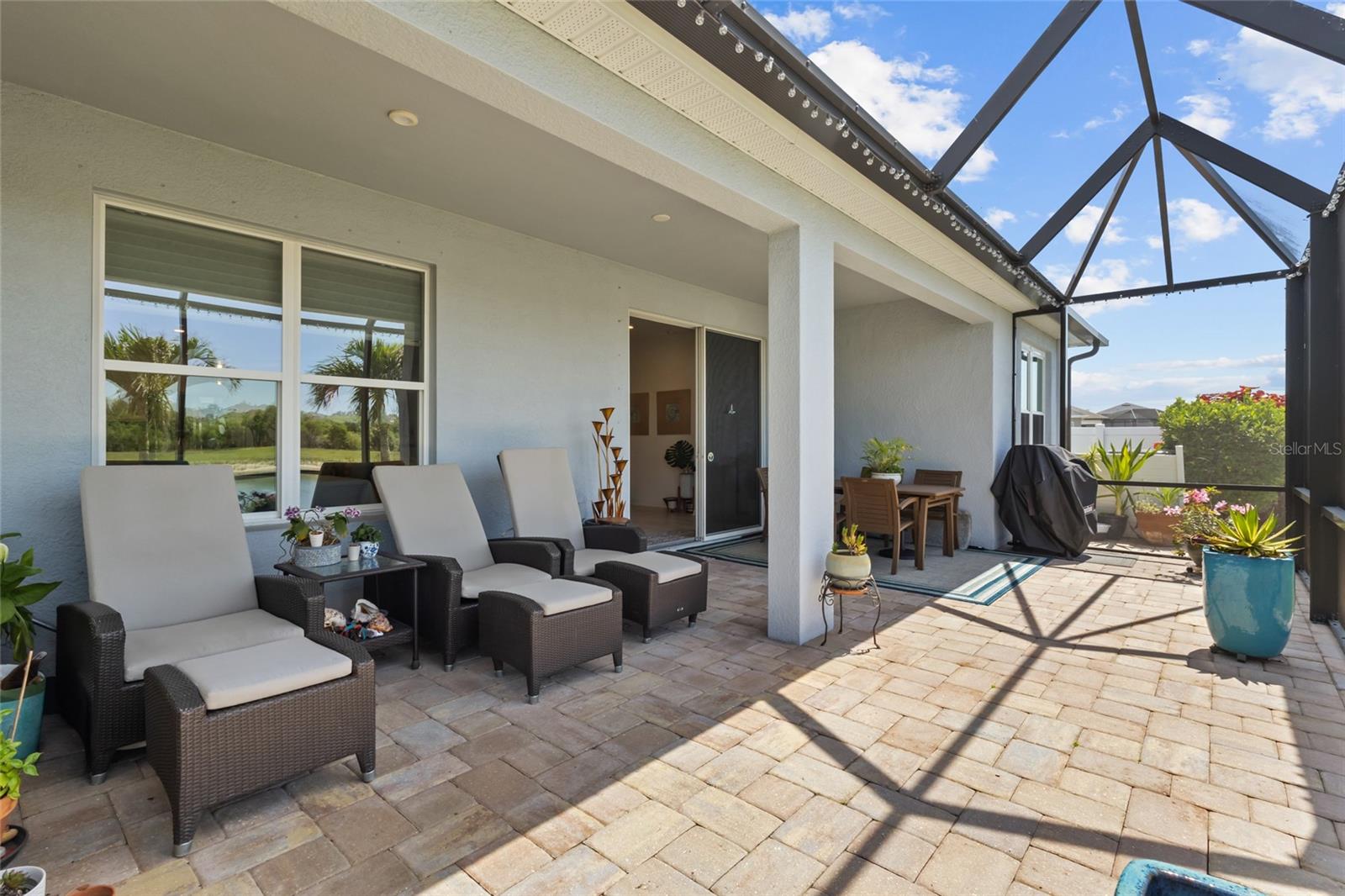 WILLOW WALK PH IIE - Residential