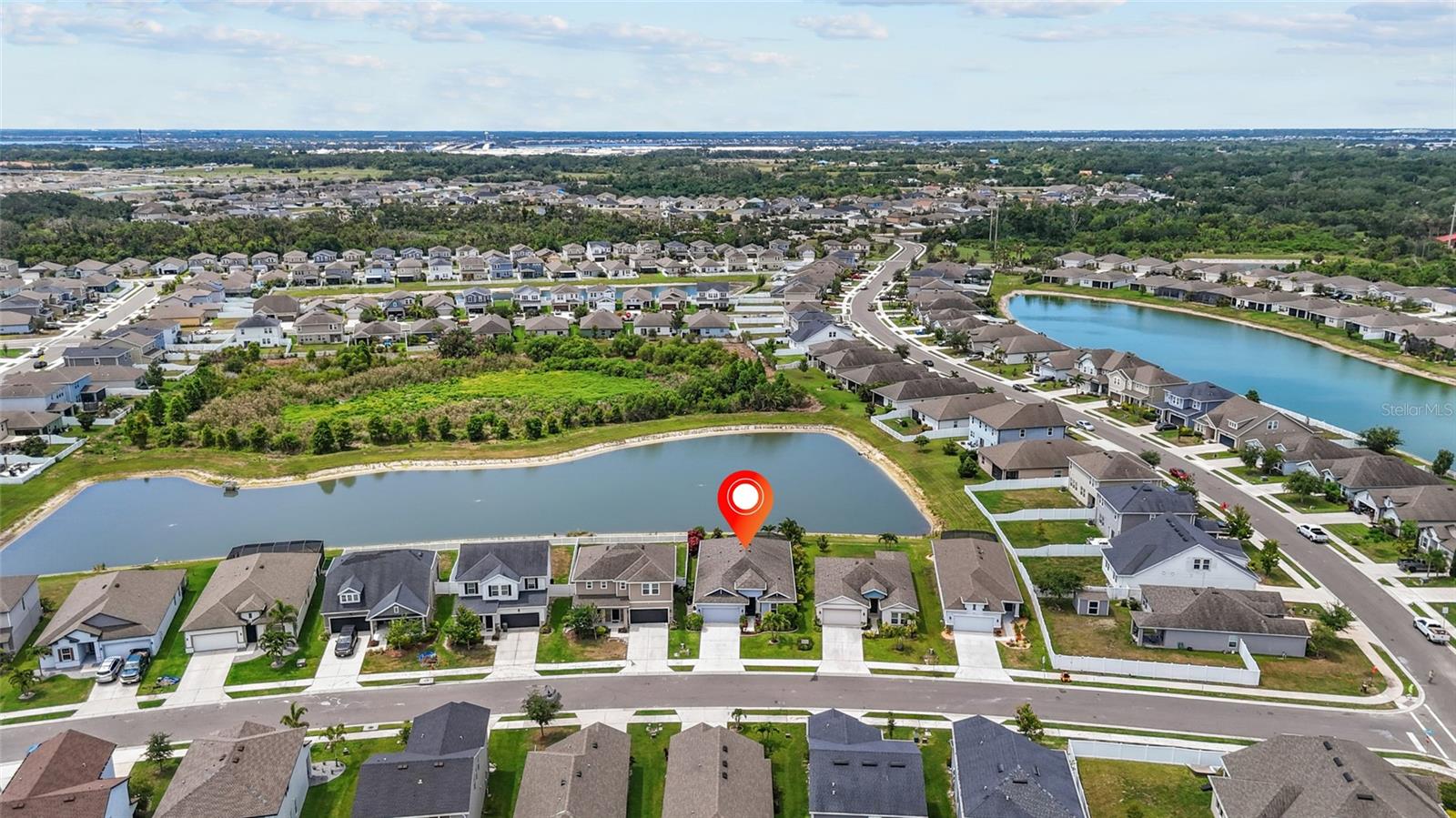 WILLOW WALK PH IIE - Residential