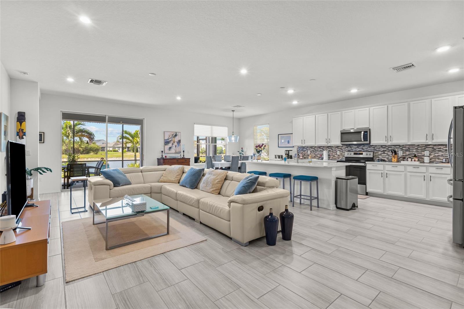 WILLOW WALK PH IIE - Residential