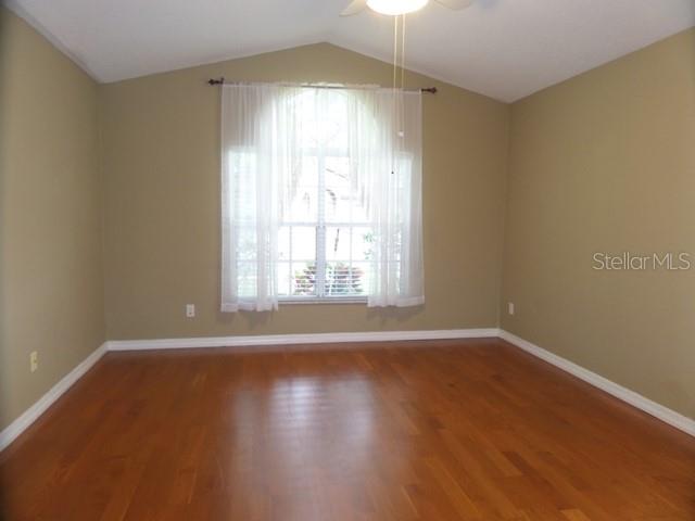 LITTLE CREEK PH 1B - Residential