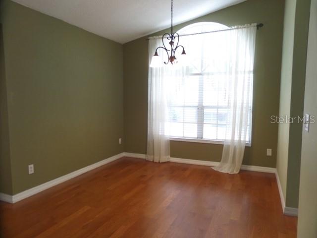 LITTLE CREEK PH 1B - Residential