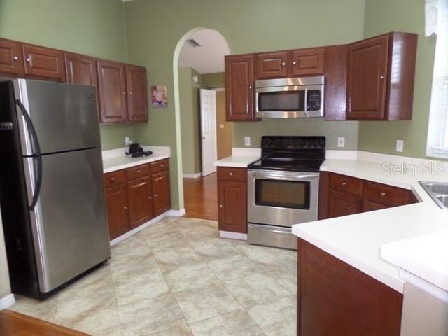 LITTLE CREEK PH 1B - Residential